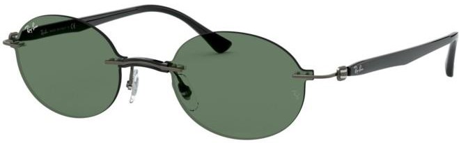 Солнцезащитные очки LIGHT RAY RB 8060